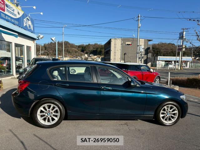 Bmw 1 SERIES 2011-12 7800969-4