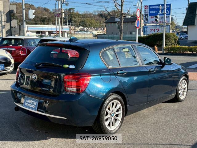 Bmw 1 SERIES 2011-12 7800969-5