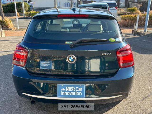 Bmw 1 SERIES 2011-12 7800969-6