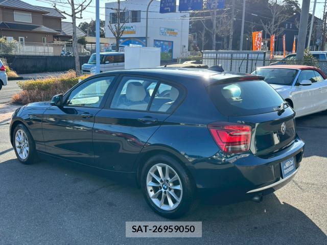 Bmw 1 SERIES 2011-12 7800969-7