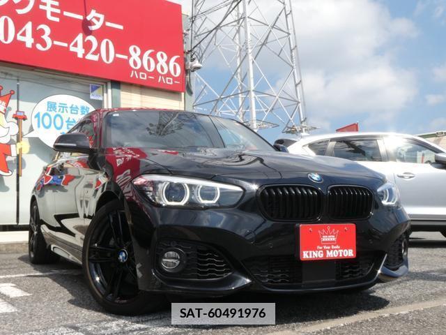 Bmw 1 SERIES 2019-07 7801325-0