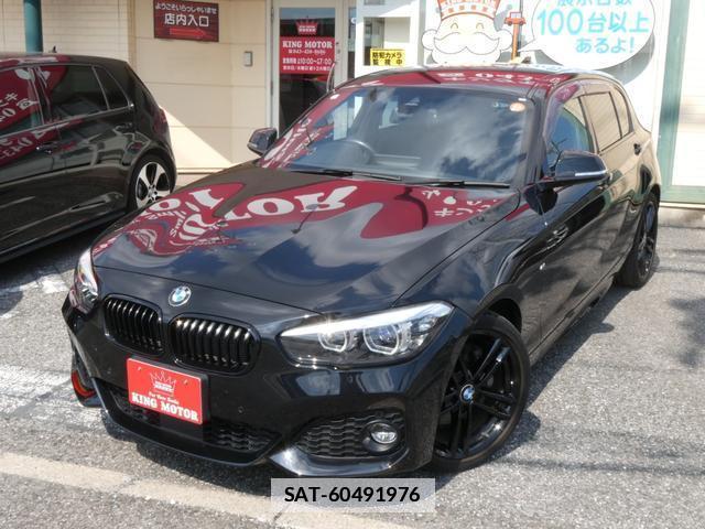 Bmw 1 SERIES 2019-07 7801325-1