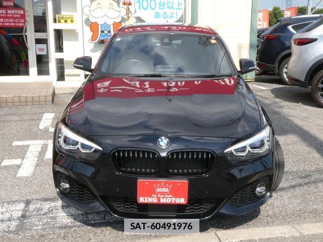 Bmw 1 SERIES 2019-07 7801325-10