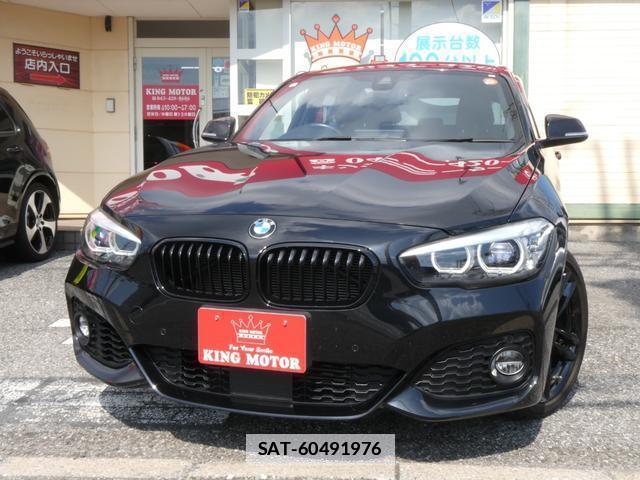 Bmw 1 SERIES 2019-07 7801325-11