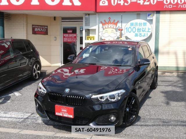 Bmw 1 SERIES 2019-07 7801325-2