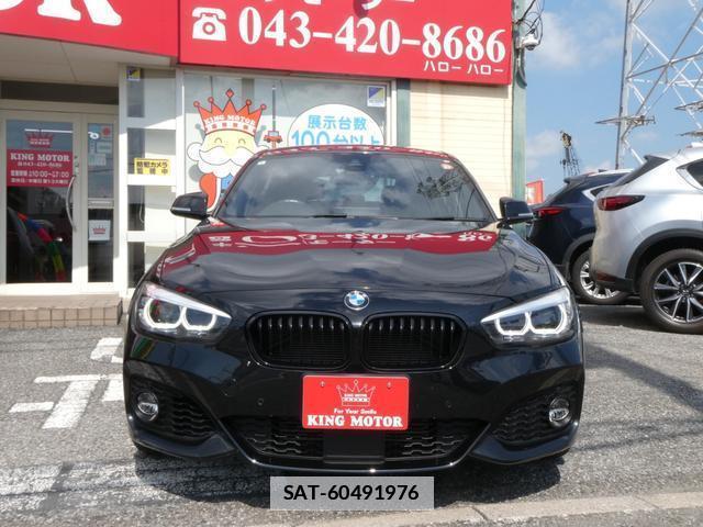 Bmw 1 SERIES 2019-07 7801325-5