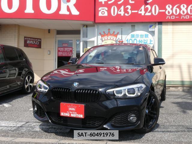 Bmw 1 SERIES 2019-07 7801325-6