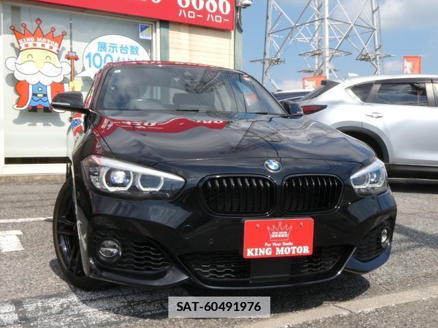 Bmw 1 SERIES 2019-07 7801325-7
