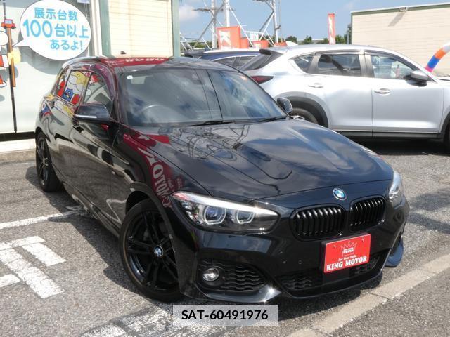 Bmw 1 SERIES 2019-07 7801325-8