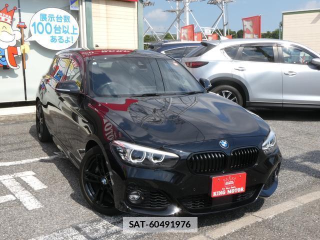 Bmw 1 SERIES 2019-07 7801325-9