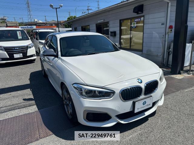 Bmw 1 SERIES 2015-10 7801671-0