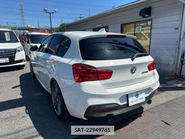 Bmw 1 SERIES 2015-10 7801671-1