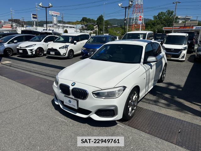 Bmw 1 SERIES 2015-10 7801671-12