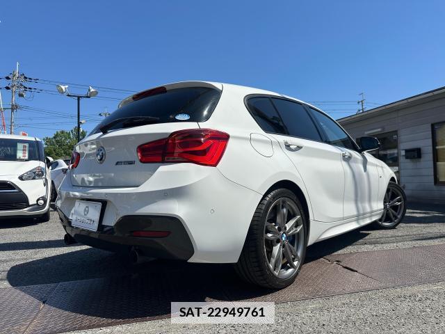 Bmw 1 SERIES 2015-10 7801671-13