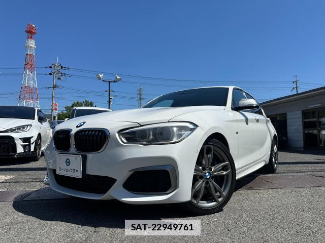 Bmw 1 SERIES 2015-10 7801671-14