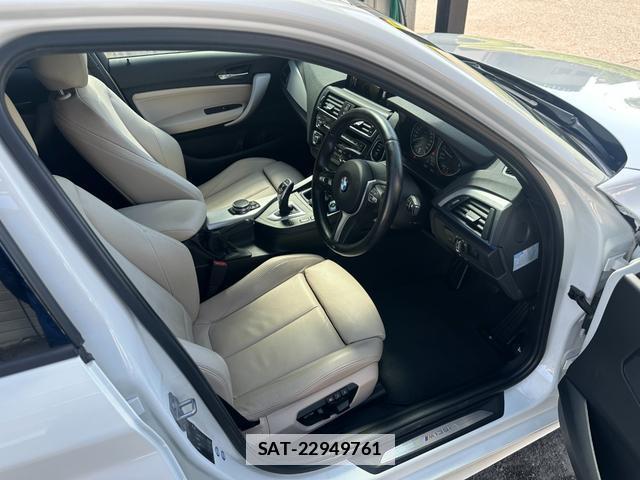 Bmw 1 SERIES 2015-10 7801671-19