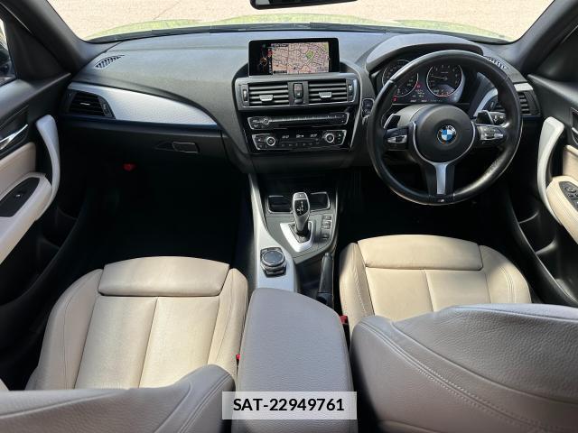 Bmw 1 SERIES 2015-10 7801671-2