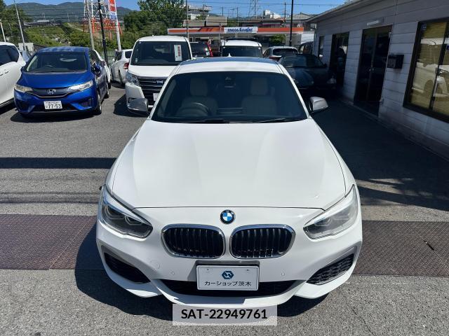 Bmw 1 SERIES 2015-10 7801671-3