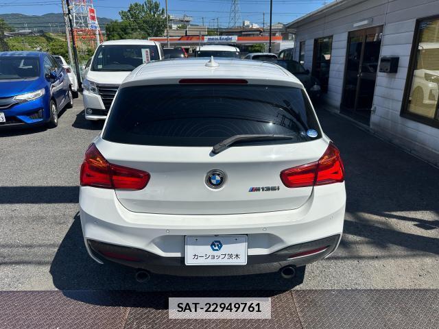 Bmw 1 SERIES 2015-10 7801671-4