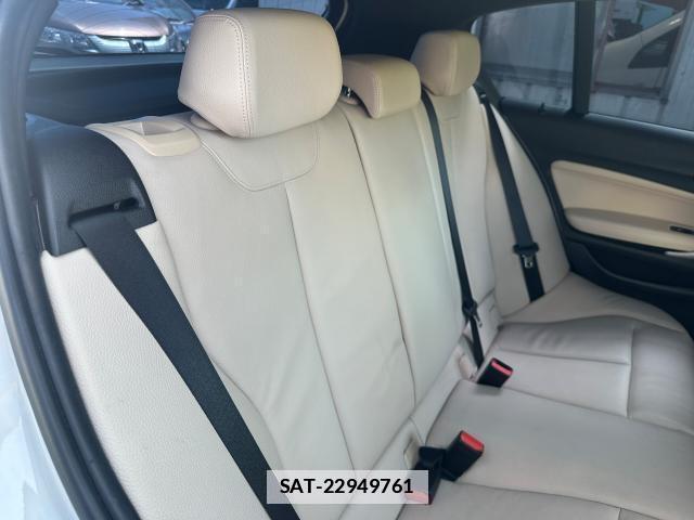 Bmw 1 SERIES 2015-10 7801671-6