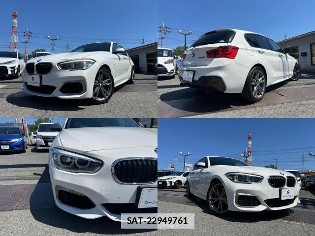 Bmw 1 SERIES 2015-10 7801671-7