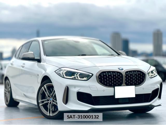 Bmw 1 SERIES 2021-02 7802398-0