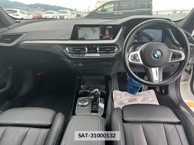 Bmw 1 SERIES 2021-02 7802398-2