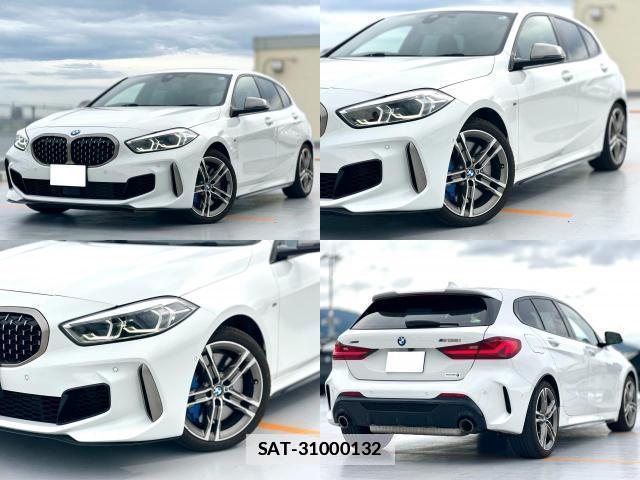 Bmw 1 SERIES 2021-02 7802398-3