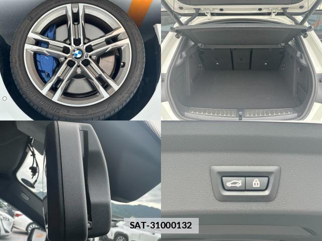 Bmw 1 SERIES 2021-02 7802398-8