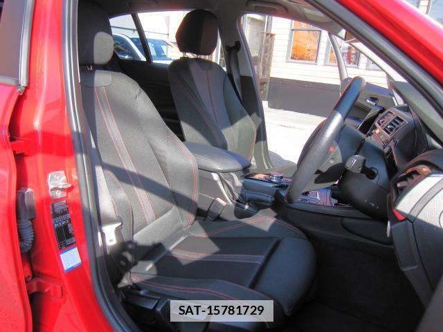 Bmw 1 SERIES 2015-07 7802474-2