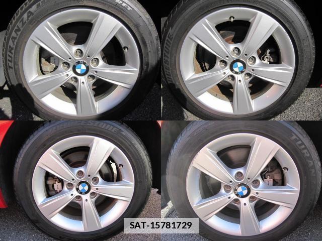 Bmw 1 SERIES 2015-07 7802474-7