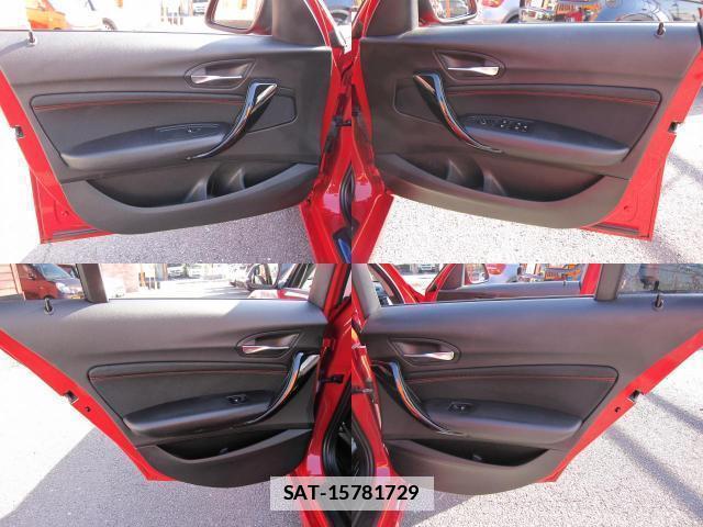 Bmw 1 SERIES 2015-07 7802474-8