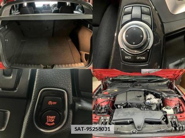 Bmw 1 SERIES 2014-08 7802566-5