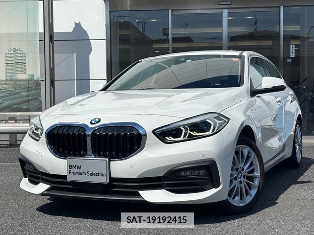 Bmw 1 SERIES 2023-03 7804154-0