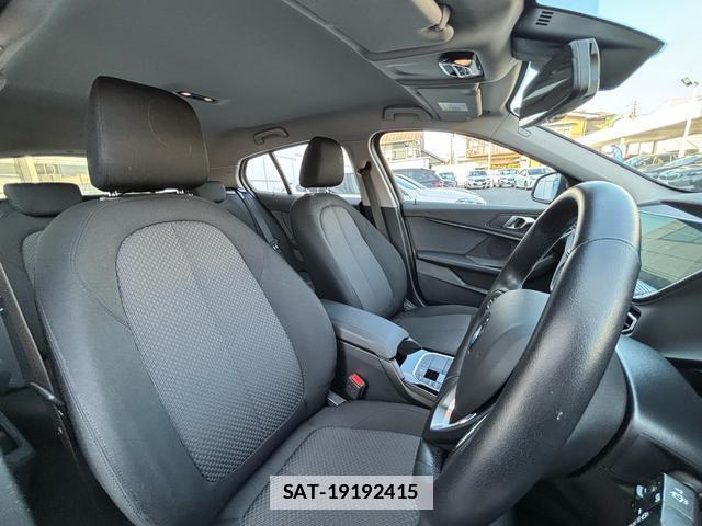 Bmw 1 SERIES 2023-03 7804154-10