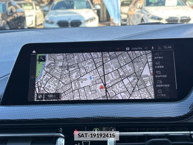 Bmw 1 SERIES 2023-03 7804154-17