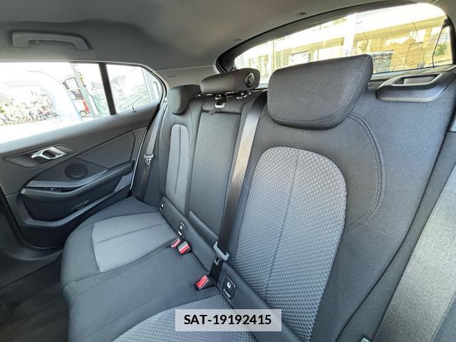 Bmw 1 SERIES 2023-03 7804154-4