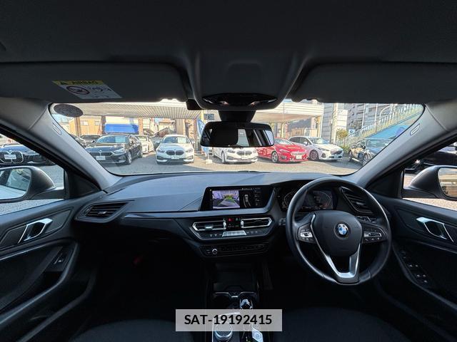 Bmw 1 SERIES 2023-03 7804154-6