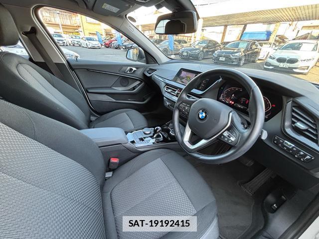 Bmw 1 SERIES 2023-03 7804154-9