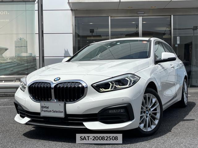 Bmw 1 SERIES 2023-03 7804159-0