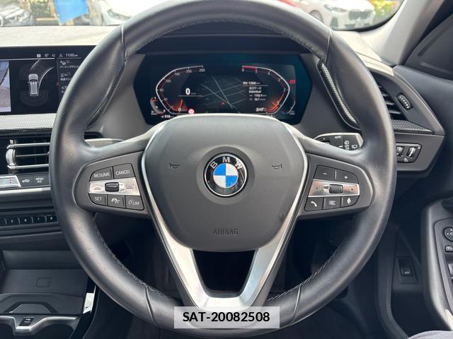 Bmw 1 SERIES 2023-03 7804159-11