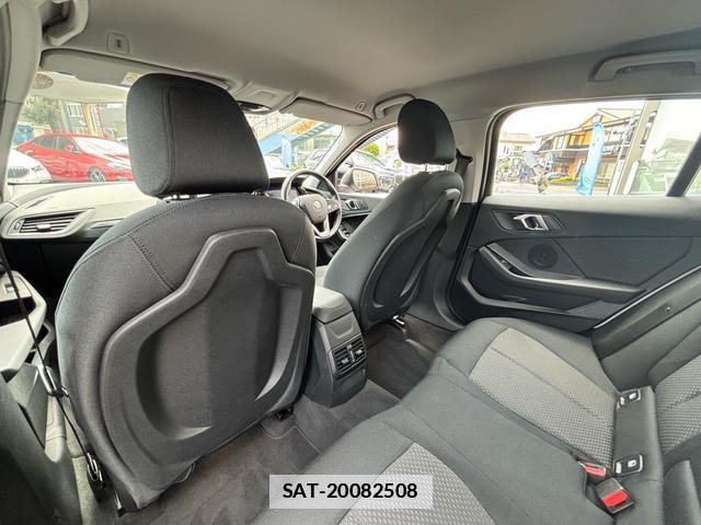 Bmw 1 SERIES 2023-03 7804159-3