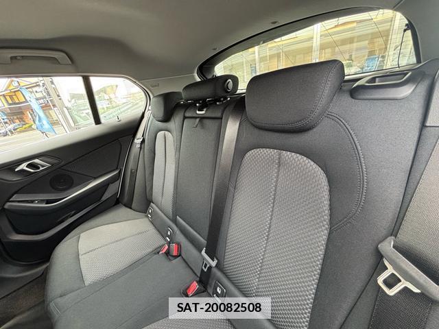 Bmw 1 SERIES 2023-03 7804159-4