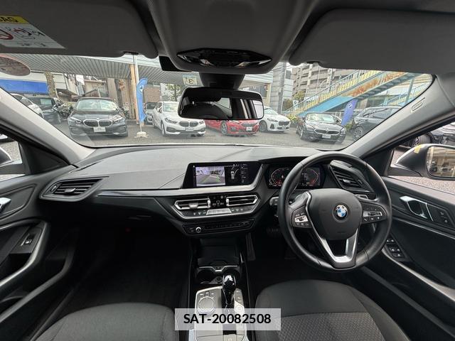Bmw 1 SERIES 2023-03 7804159-6