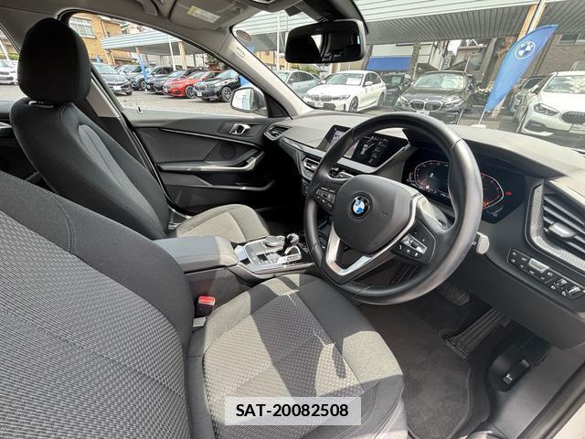 Bmw 1 SERIES 2023-03 7804159-7