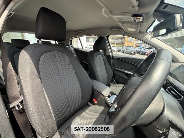 Bmw 1 SERIES 2023-03 7804159-8
