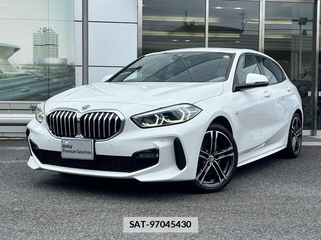 Bmw 1 SERIES 2022-12 7804174-0
