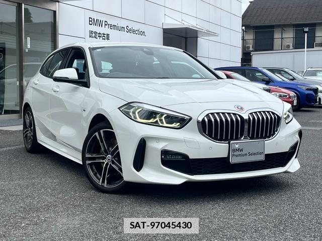 Bmw 1 SERIES 2022-12 7804174-17