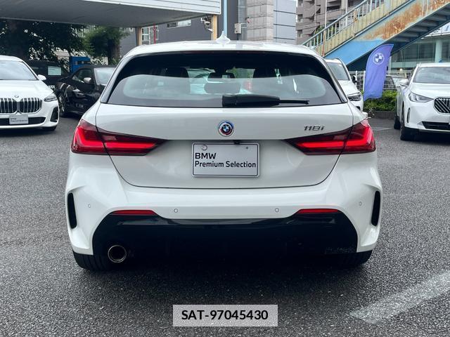 Bmw 1 SERIES 2022-12 7804174-18