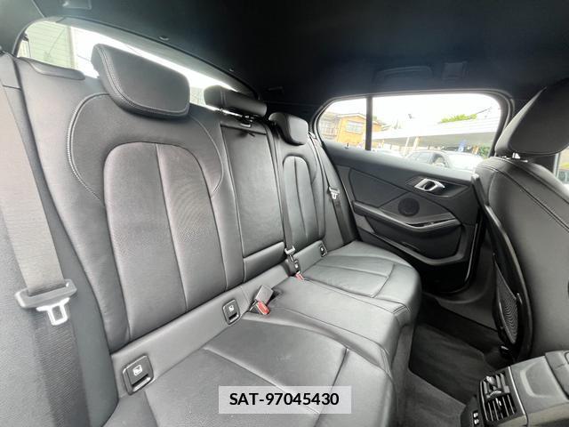 Bmw 1 SERIES 2022-12 7804174-4